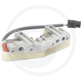 HATZ Coils with cable
