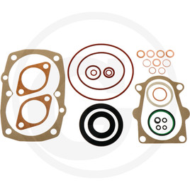 HATZ Crankcase gasket set