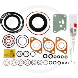 HATZ Crankcase gasket set
