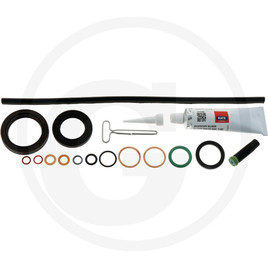 HATZ Crankcase gasket set