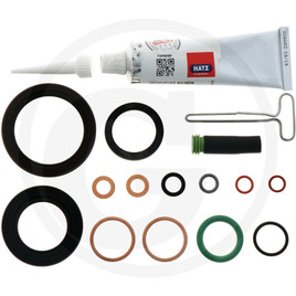 HATZ Crankcase gasket set