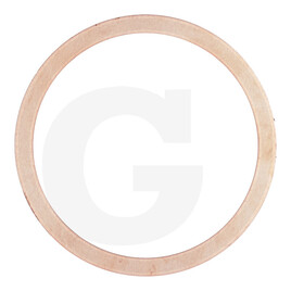 HATZ Cylinder head gasket