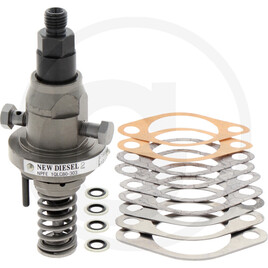 HATZ Injection pump