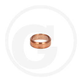 HATZ Sealing ring for injection valve