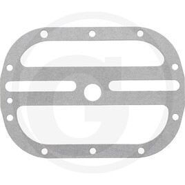 HATZ Crankcase gasket