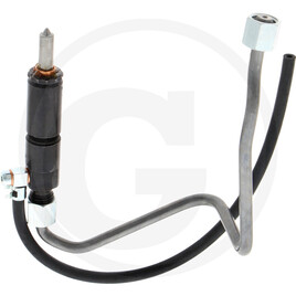 HATZ Injection valve