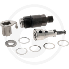 HATZ Injection pump