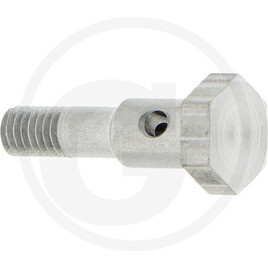 HATZ Banjo bolt, leak line