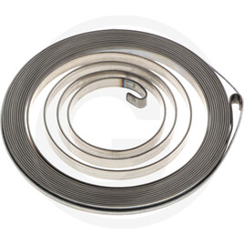 HATZ Coil spring