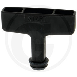 HATZ Handle complete