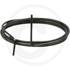 HATZ Torsion spring