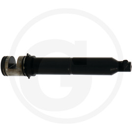 HATZ Starting shaft