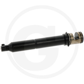 HATZ Starting shaft