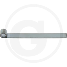 HATZ Leaf spring