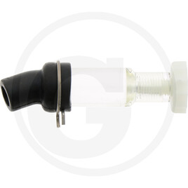 HATZ Water separator