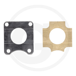 HATZ Thrust washer, complete