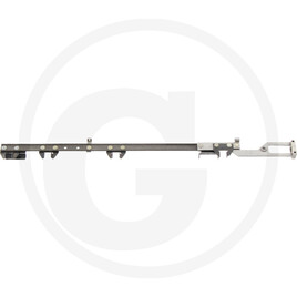 HATZ Control rod