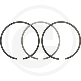 HATZ Piston ring set Ø 92 mm
