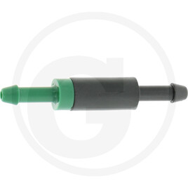 HATZ Bleed valve