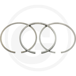 HATZ Piston ring set Ø 100 mm
