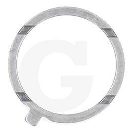 HATZ Thrust washer