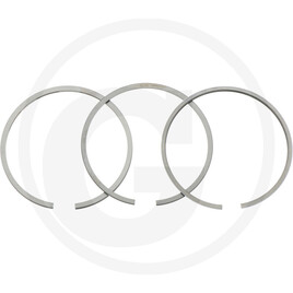 HATZ Piston ring set Ø 90 mm