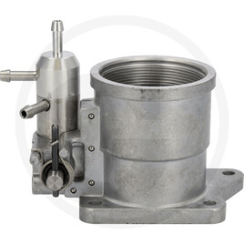 HATZ Stop valve