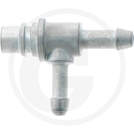 HATZ Fuel line fitting