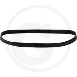 HATZ Flat belt