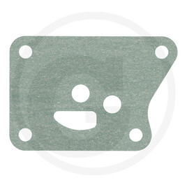 HATZ Gasket for oil filter housing