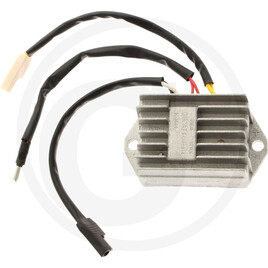HATZ Regulator for alternator