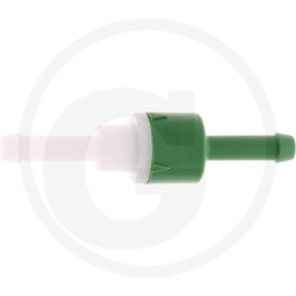 HATZ Check valve