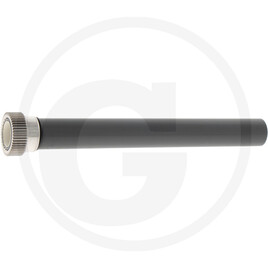 HATZ Handle tube complete