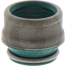 Valve stem seal