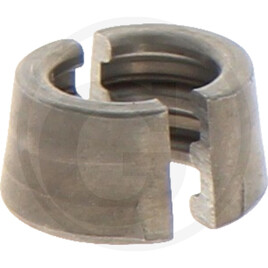 Valve cone