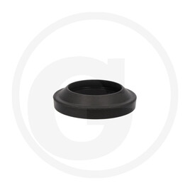 Push rod sealing ring