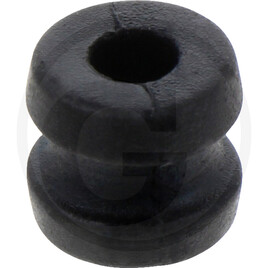 Rubber grommet
