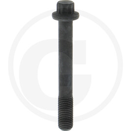 Isuzu Cylinder head bolt M12x89