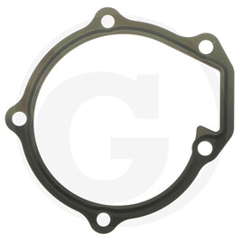 Water pump gasket