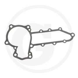 Water pump gasket