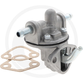 Feed pump