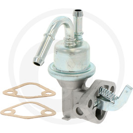 Feed pump