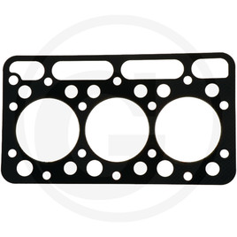 Cylinder head gasket