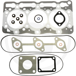 Cylinder head gasket set