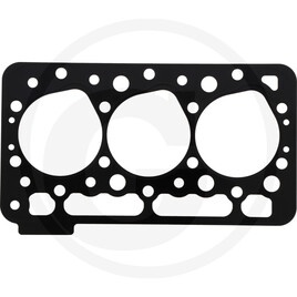 Cylinder head gasket