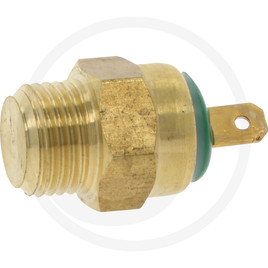 Mitsubishi Temperature switch