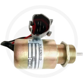 Mitsubishi Stop solenoid