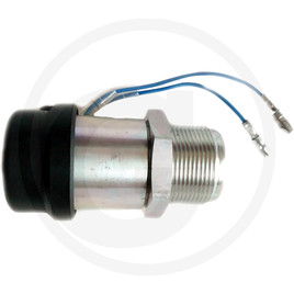 Mitsubishi Stop solenoid