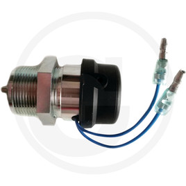 Mitsubishi Stop solenoid