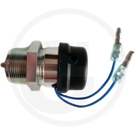 Mitsubishi Stop solenoid
